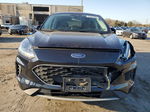 2021 Ford Escape Se Black vin: 1FMCU9G67MUA50565