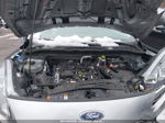 2021 Ford Escape Se Silver vin: 1FMCU9G67MUA91925