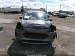 2021 Ford Escape Se Gray vin: 1FMCU9G67MUB07329