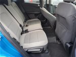 2021 Ford Escape Se Синий vin: 1FMCU9G68MUA29921