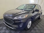 2021 Ford Escape Se vin: 1FMCU9G68MUA42622