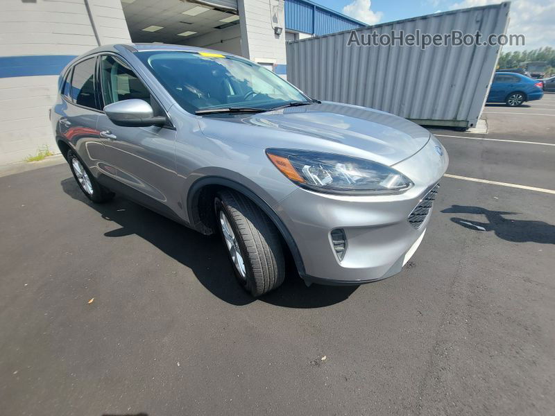 2021 Ford Escape Se Неизвестно vin: 1FMCU9G68MUA43110