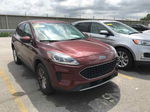 2021 Ford Escape Se Unknown vin: 1FMCU9G6XMUA42671