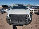 2021 Ford Escape Se White vin: 1FMCU9G6XMUB05526