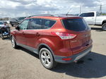 2014 Ford Escape Se Оранжевый vin: 1FMCU9G90EUD65140