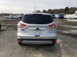 2015 Ford Escape Se Серебряный vin: 1FMCU9G90FUA32292