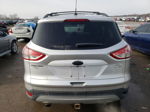 2015 Ford Escape Se Gray vin: 1FMCU9G90FUA95599