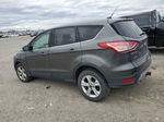 2016 Ford Escape Se Charcoal vin: 1FMCU9G90GUC54736