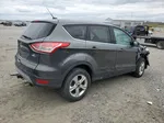 2016 Ford Escape Se Charcoal vin: 1FMCU9G90GUC54736