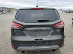 2016 Ford Escape Se Charcoal vin: 1FMCU9G90GUC54736