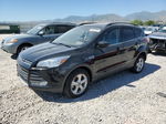 2016 Ford Escape Se Black vin: 1FMCU9G90GUC63193