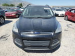 2016 Ford Escape Se Black vin: 1FMCU9G90GUC63193