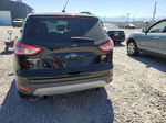 2016 Ford Escape Se Black vin: 1FMCU9G90GUC63193