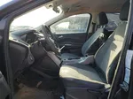 2014 Ford Escape Se Black vin: 1FMCU9G91EUC87239