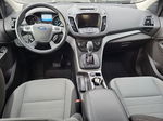 2014 Ford Escape Se vin: 1FMCU9G91EUE01806