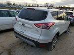 2015 Ford Escape Se White vin: 1FMCU9G91FUC82236