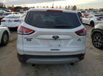 2015 Ford Escape Se White vin: 1FMCU9G91FUC82236