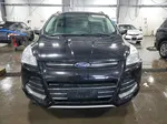 2016 Ford Escape Se Черный vin: 1FMCU9G91GUB15554