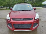 2016 Ford Escape Se Red vin: 1FMCU9G91GUB67363