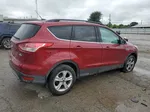 2016 Ford Escape Se Red vin: 1FMCU9G91GUB67363