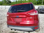 2016 Ford Escape Se Red vin: 1FMCU9G91GUC22412