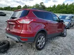 2016 Ford Escape Se Red vin: 1FMCU9G91GUC22412