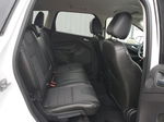 2014 Ford Escape Se Белый vin: 1FMCU9G92EUD05943