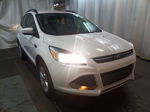 2014 Ford Escape Se vin: 1FMCU9G92EUD81775