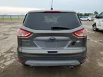 2014 Ford Escape Se Серый vin: 1FMCU9G93EUB49797