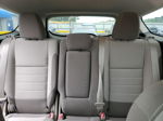 2014 Ford Escape Se Gray vin: 1FMCU9G93EUB49797