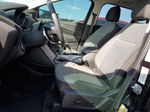 2014 Ford Escape Se Черный vin: 1FMCU9G93EUC47700