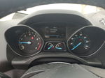 2014 Ford Escape Se Темно-бордовый vin: 1FMCU9G93EUD20225