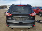 2014 Ford Escape Se Black vin: 1FMCU9G93EUE50943