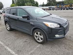 2015 Ford Escape Se Black vin: 1FMCU9G93FUA93393