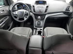 2015 Ford Escape Se Black vin: 1FMCU9G93FUA93393