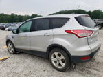 2015 Ford Escape Se Silver vin: 1FMCU9G93FUC44779