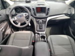 2016 Ford Escape Se Белый vin: 1FMCU9G93GUB42898