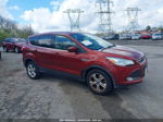 2014 Ford Escape Se Red vin: 1FMCU9G94EUE32516