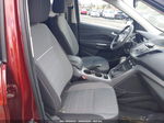 2014 Ford Escape Se Red vin: 1FMCU9G94EUE32516