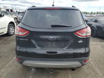 2016 Ford Escape Se Black vin: 1FMCU9G94GUA21393