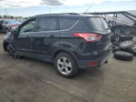 2016 Ford Escape Se Black vin: 1FMCU9G94GUA21393