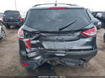 2016 Ford Escape Se Gray vin: 1FMCU9G94GUB35720