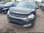 2016 Ford Escape Se Gray vin: 1FMCU9G94GUB35720