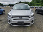 2019 Ford Escape Se Серебряный vin: 1FMCU9G94KUC08402