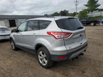 2013 Ford Escape Se Silver vin: 1FMCU9G95DUB73078