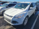 2013 Ford Escape Se vin: 1FMCU9G95DUD42063