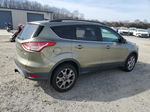 2013 Ford Escape Se Tan vin: 1FMCU9G95DUD66573