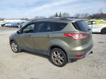 2013 Ford Escape Se Tan vin: 1FMCU9G95DUD66573