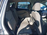 2014 Ford Escape Se Белый vin: 1FMCU9G95EUB23623