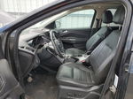 2021 Ford Escape Se Black vin: 1FMCU9G95EUC44992